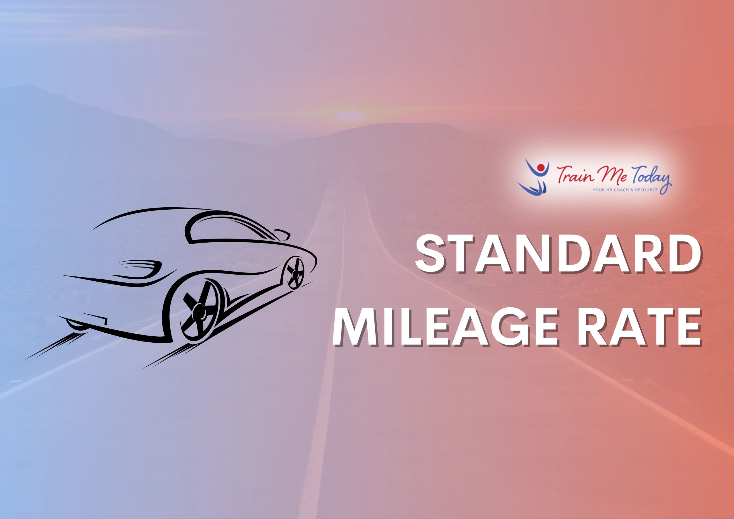 Standard Mileage Rate